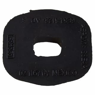 Radiator Insulator Rubber OEM Parts 6E5Z8125AA