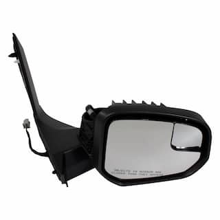 Door Mirror Rear View Head - Right, Outer OEM Parts DT1Z17682V