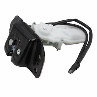Tailgate Latch Liftgate OEM Parts DB5Z7843150B