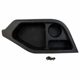 Interior Quarter Panel Cup Holder OEM Parts BB5Z7813560AG