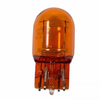 Parking Light Bulb Side Marker - T20 12V 28/8W, Front OEM Parts DR3Z13466A