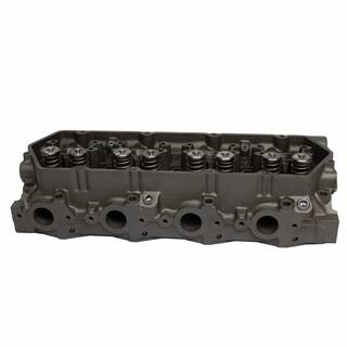 Engine Cylinder Head Kit REMANUFACTURED OEM Parts CH3RM
