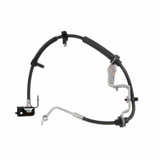 Brake Hydraulic Hose - Right, Front OEM Parts BRHF244
