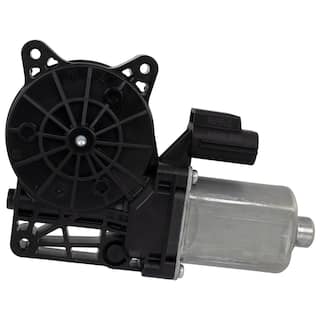 Window Motor Operating - Left, Front, Rear OEM Parts M2DZ9923395A