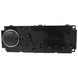 Seat Switch Power S - Front, Passenger OEM Parts SW8728