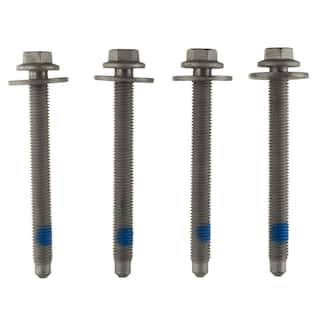 Beam Axle Bolt Dead - M14 X 128.5 OEM Parts W720089S439