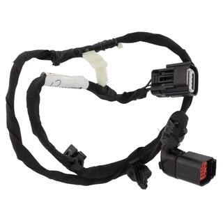 Engine Compartment Wiring - 2.0L OEM Parts KA1Z14290A