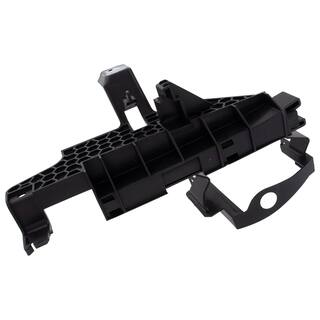 Door Latch Bracket - Right, Front OEM Parts 8A8Z7443350A