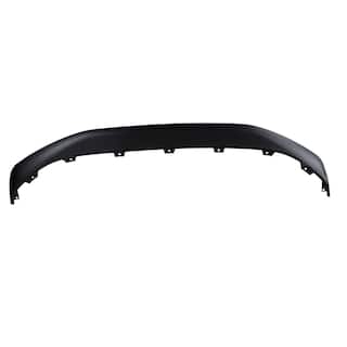 Bumper - Front (BEV SEL, BEV TREND) OEM Parts LJ8Z17D957AA