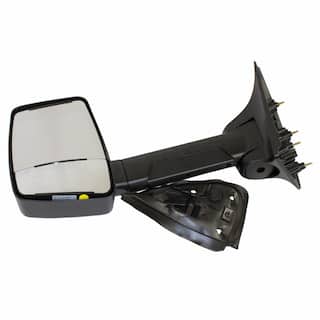 Mirror Rear View - Outer OEM Parts AC4Z17683B