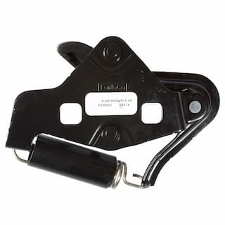 Deck Lid Striker Door Lock OEM Parts AH6Z5443252A