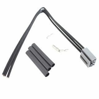 Fuel Pump Cut-Off Switch Connector Wire OEM Parts WPT1001