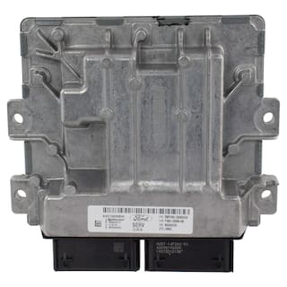 Engine Control Module (ECM) EEC V - 1.5L OEM Parts FV6Z12A650DANP