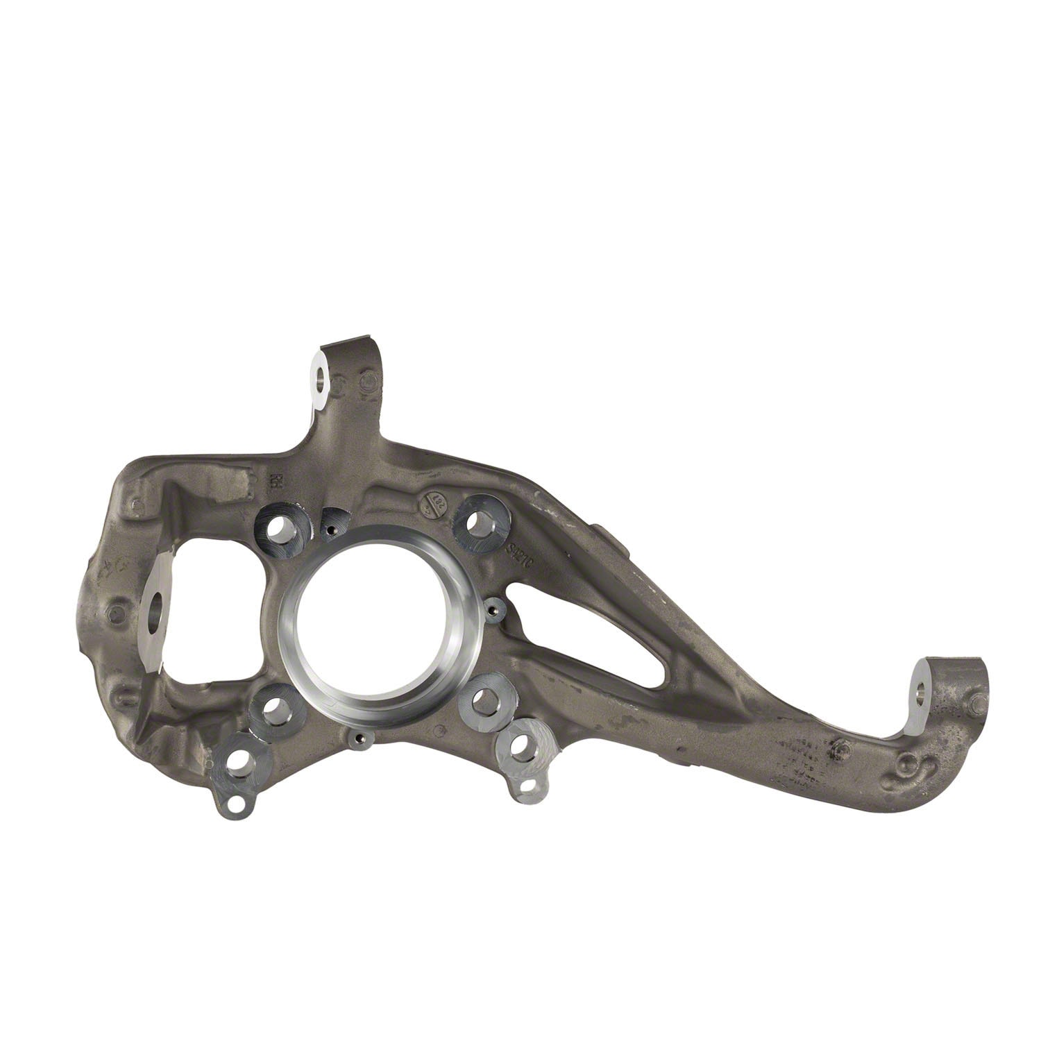 Steering Knuckle Wheel - Front (Raptor Series) | FordUS Steering Knuckle Wheel - Front (Raptor Series) | FordUS