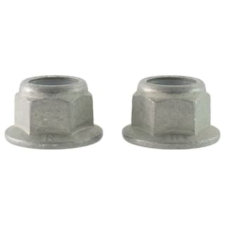 Hex Head Nut - M16, Front OEM Parts W710046S440A
