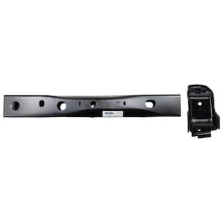 Frame Crossmember Trailing Arm - Front OEM Parts MB3Z5L005J
