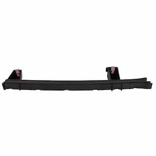 Retainer Door Window Glass Surround Channel Bracket - Right, Rear OEM Parts FL3Z1825796A