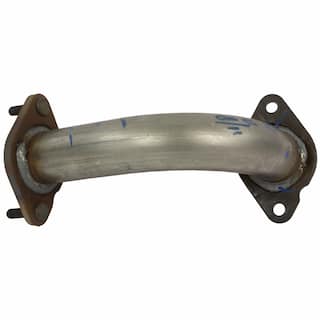 Exhaust Intermediate Pipe - 1.0L (Exhaust Pipe) OEM Parts AV2Z5246A