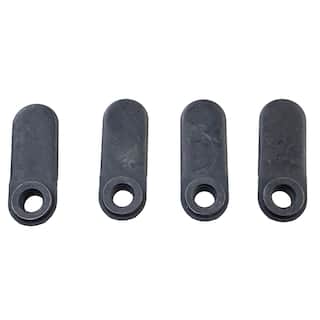 Hex Head Nut And Washer - M16, Rear OEM Parts W707573S436