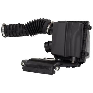 Air Filter and Housing Cleaner - 2.7L OEM Parts K2GZ9600E