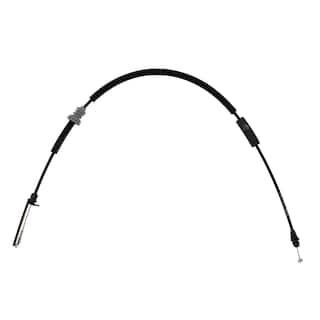 Door Latch Cable Control - Left, Right, Rear OEM Parts AE9Z74266A46A