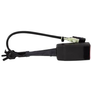 Seat Belt Receptacle - Right, Front OEM Parts DG1Z5461202BH