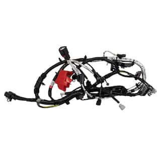 Starter Cable Battery - 2.3L OEM Parts WC96588