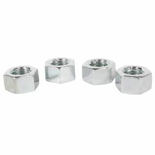 Hex Head Nut Hub and bearing - M14 X 2.0, Front OEM Parts W520506S437