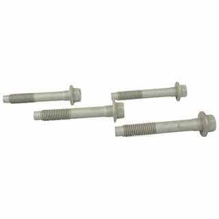 Suspension Control Arm Bolt - M12 x 75MM, Rear OEM Parts W707646S439