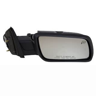 Door Mirror Rear View Head - Right, Outer OEM Parts 8A8Z17682CA