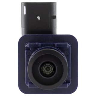 Park Assist Camera Parking - Front OEM Parts LK4Z19G490J