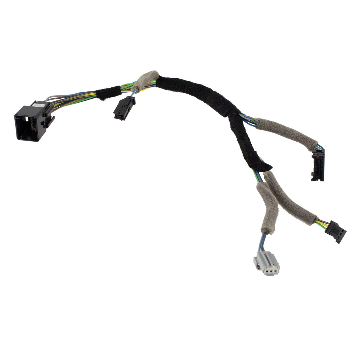 Wire Jumper | FordUS