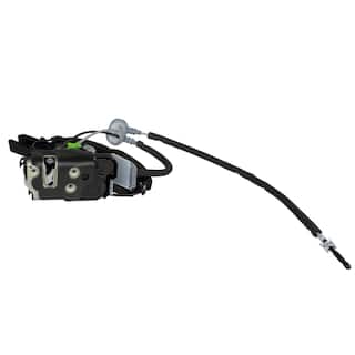 Actuator Controller - Right, Rear OEM Parts MB5Z78264A26D