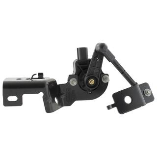 Bracket and Lever - Left (Raptor Series) OEM Parts NB3Z5A967D