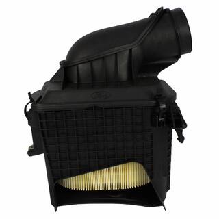 Cleaner Air - 6.8L OEM Parts HC3Z9600E
