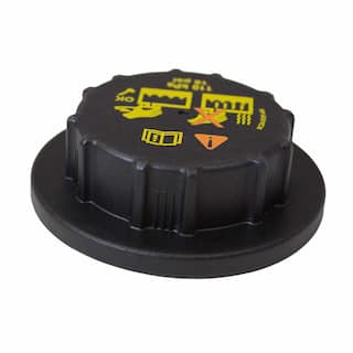 Radiator Cap OEM Parts RS527