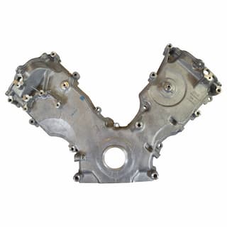 Engine Timing Cover Cylinder - Front OEM Parts 5C3Z6019AA