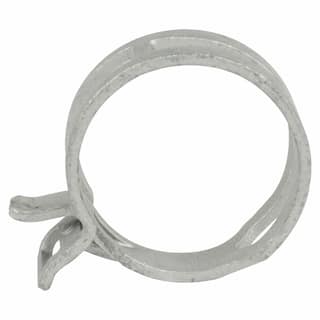 Heater Hose Clamp Engine Coolant Bypass Pipe - 27 X 12 OEM Parts W527312S44A