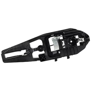 Exterior Door Handle Base Reinforcement - Left, Front, Rear OEM Parts ES7Z5426685AA