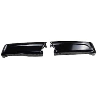 Bumper Face Bar - Rear OEM Parts ML3Z17906AAPTM