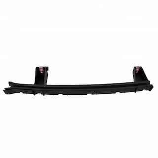 Retainer Door Window Glass Surround Channel Bracket - Left, Rear OEM Parts FL3Z1825797A