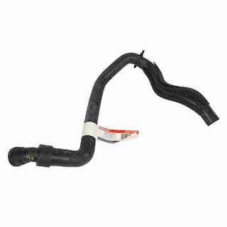 Radiator Coolant Hose - 6.2L OEM Parts KM5055