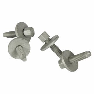 Screw Automatic Transmission Oil Cooler Bolt - M6 x 18MM OEM Parts W710879S439