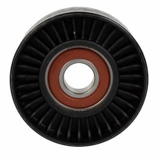 Accessory Drive Belt Idler Pulley OEM Parts YS364