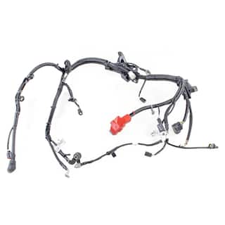 Starter Cable Battery - 5.2L OEM Parts WC98105