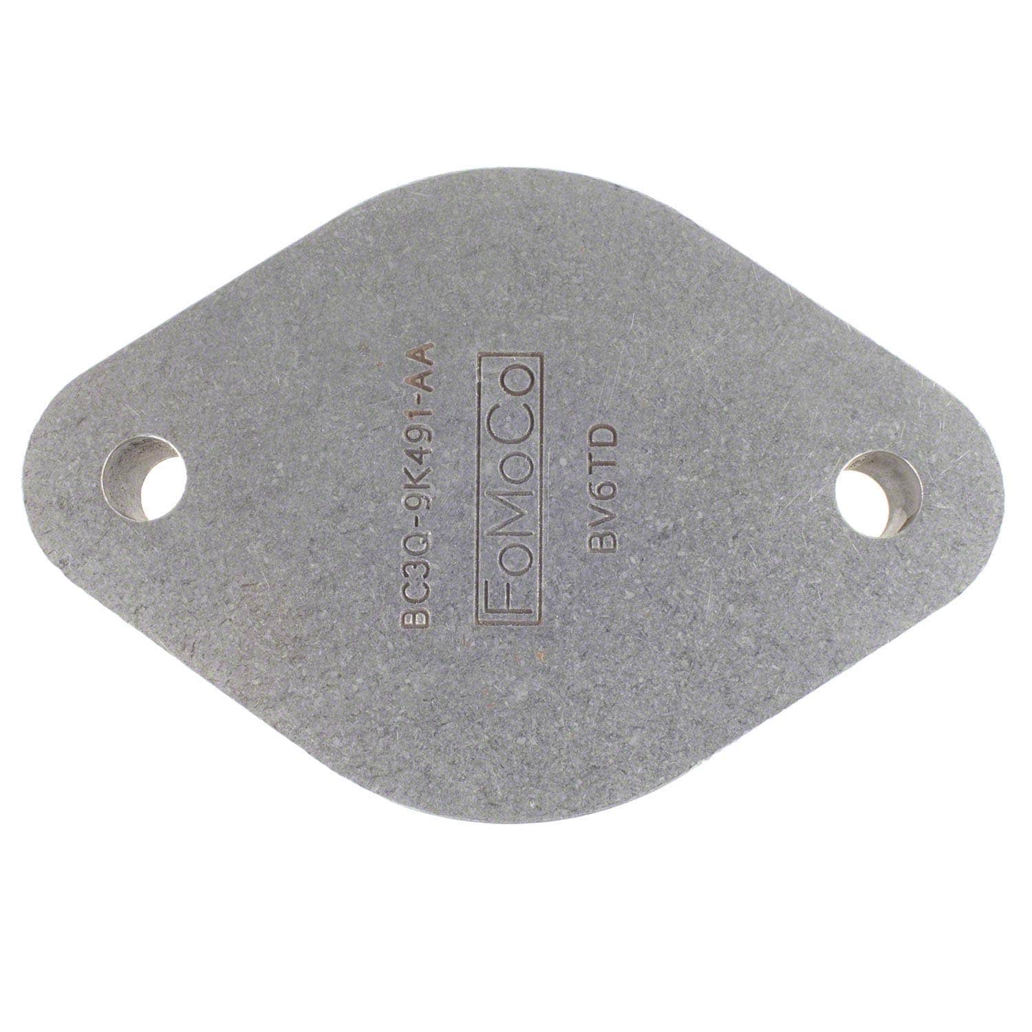 Coco Cover Opening - 6.7L | FordUS