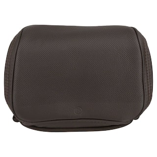 Roll Type Headrest Cover - Front OEM Parts ML3Z18610A62MA