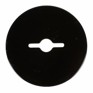 Reinforcement. Engine Cradle Bolt Washer - Front. OEM Parts BB5Z5400145A