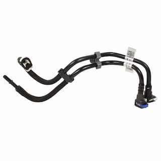 Fuel Filter Pipe - 3.2L OEM Parts FG1191