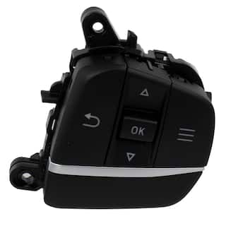 Cruise Control Switch - Right OEM Parts SW8589